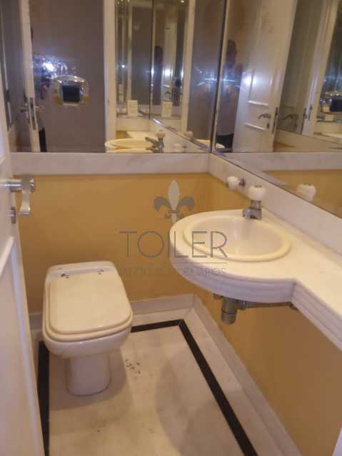 Conheça 27 do imóvel - Apartamento à venda Rua Rainha Guilhermina, Leblon, Rio de Janeiro - R$ 5.200.000 - LB-RG3003 - 27 27 - 27
