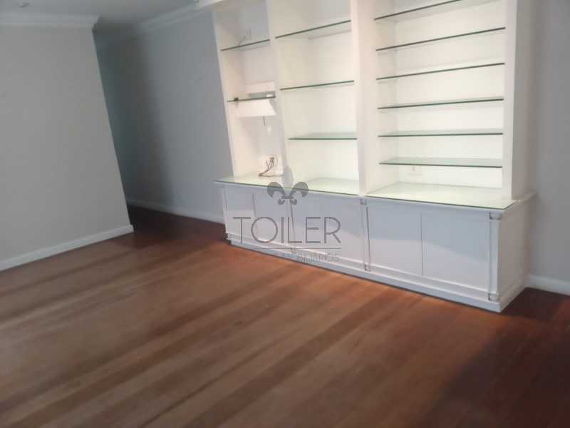 Conheça 28 do imóvel - Apartamento à venda Rua Rainha Guilhermina, Leblon, Rio de Janeiro - R$ 5.200.000 - LB-RG3003 - 28 28 - 28