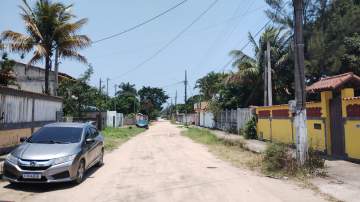 Casa à venda Rua Monte Azul, Novo Horizonte (Iguabinha), Araruama - R$ 600.000 - AR-MA4001