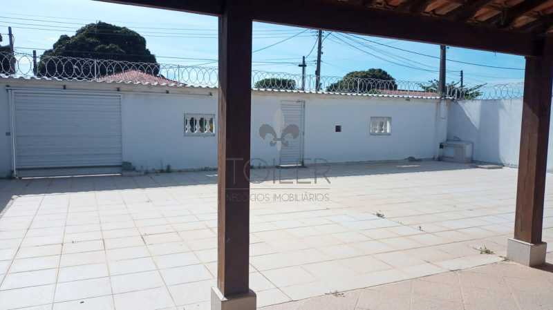 Conheça 03. do imóvel - Casa à venda Rua Monte Azul, Novo Horizonte (Iguabinha), Araruama - R$ 600.000 - AR-MA4001 - 3 03. - 3
