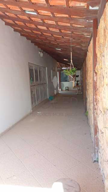 Conheça 06. do imóvel - Casa à venda Rua Monte Azul, Novo Horizonte (Iguabinha), Araruama - R$ 600.000 - AR-MA4001 - 6 06. - 6
