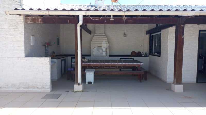 Conheça 08. do imóvel - Casa à venda Rua Monte Azul, Novo Horizonte (Iguabinha), Araruama - R$ 600.000 - AR-MA4001 - 8 08. - 8