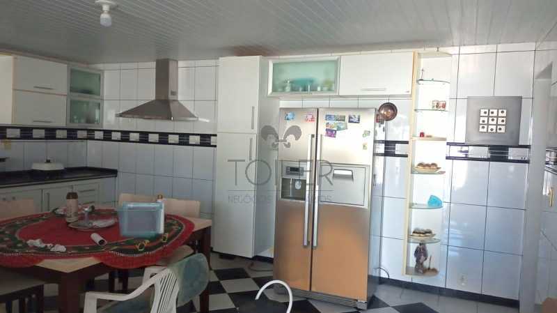 Conheça 19. do imóvel - Casa à venda Rua Monte Azul, Novo Horizonte (Iguabinha), Araruama - R$ 600.000 - AR-MA4001 - 19 19. - 19