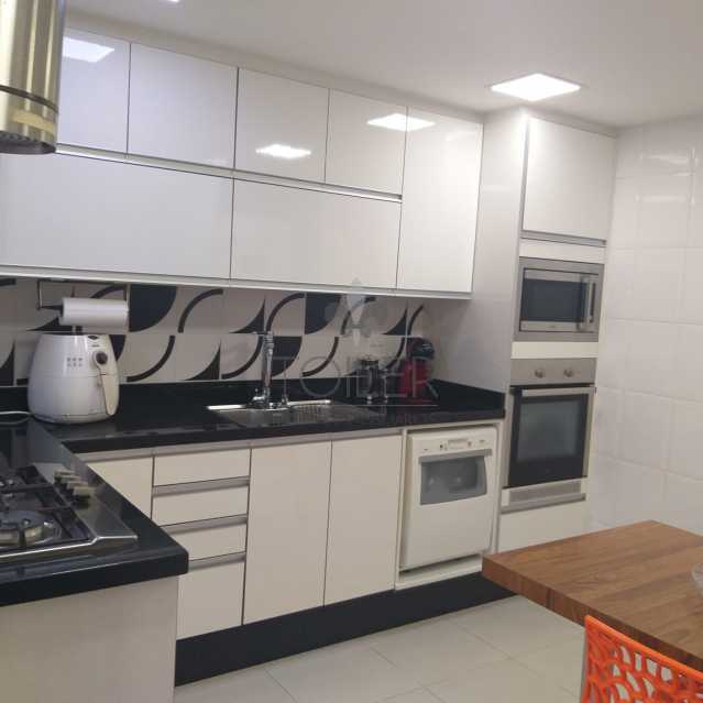 Conheça 04. do imóvel - Casa em Condomínio à venda Rua Agrolândia, Freguesia (Jacarepaguá), Rio de Janeiro - R$ 1.300.000 - FJ-RA3001 - 4 04. - 4