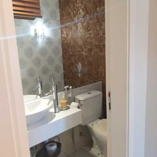 Conheça 06. do imóvel - Casa em Condomínio à venda Rua Agrolândia, Freguesia (Jacarepaguá), Rio de Janeiro - R$ 1.300.000 - FJ-RA3001 - 6 06. - 6