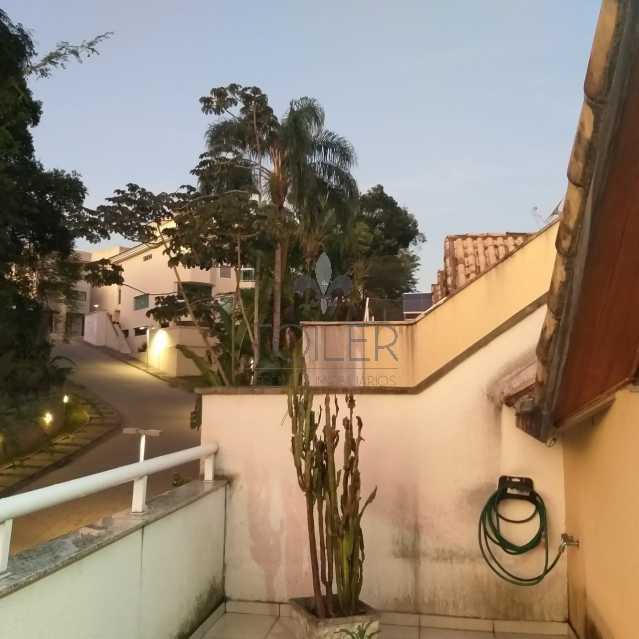 Conheça 09. do imóvel - Casa em Condomínio à venda Rua Agrolândia, Freguesia (Jacarepaguá), Rio de Janeiro - R$ 1.300.000 - FJ-RA3001 - 9 09. - 9