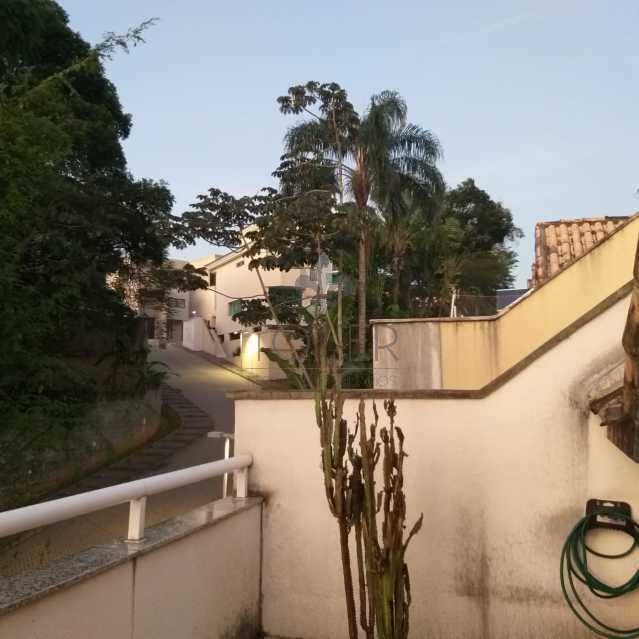 Conheça 10. do imóvel - Casa em Condomínio à venda Rua Agrolândia, Freguesia (Jacarepaguá), Rio de Janeiro - R$ 1.300.000 - FJ-RA3001 - 10 10. - 10