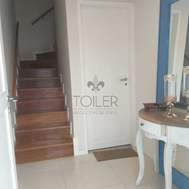 Conheça 19. do imóvel - Casa em Condomínio à venda Rua Agrolândia, Freguesia (Jacarepaguá), Rio de Janeiro - R$ 1.300.000 - FJ-RA3001 - 19 19. - 19