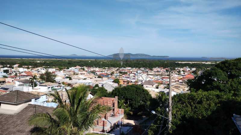 Conheça 01. do imóvel - Casa em Condomínio à venda Rua do Guriri, Peró, Cabo Frio - R$ 890.000 - CF-CP5001 - 1 01. - 1