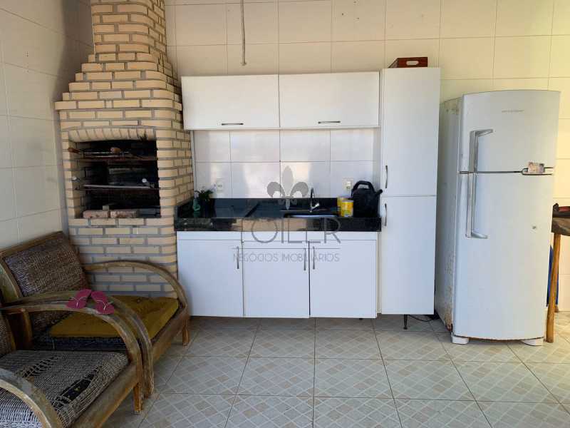 Conheça 04. do imóvel - Casa em Condomínio à venda Rua do Guriri, Peró, Cabo Frio - R$ 890.000 - CF-CP5001 - 4 04. - 4