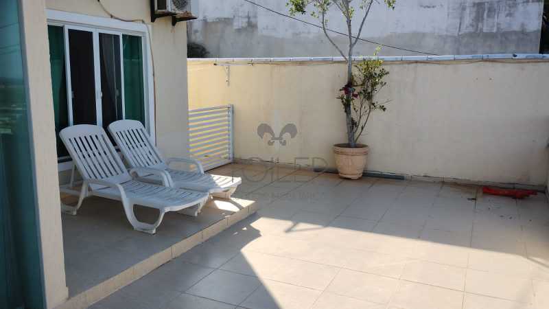 Conheça 05. do imóvel - Casa em Condomínio à venda Rua do Guriri, Peró, Cabo Frio - R$ 890.000 - CF-CP5001 - 5 05. - 5