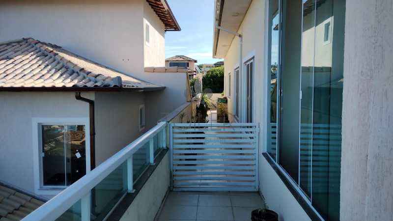 Conheça 07. do imóvel - Casa em Condomínio à venda Rua do Guriri, Peró, Cabo Frio - R$ 890.000 - CF-CP5001 - 7 07. - 7