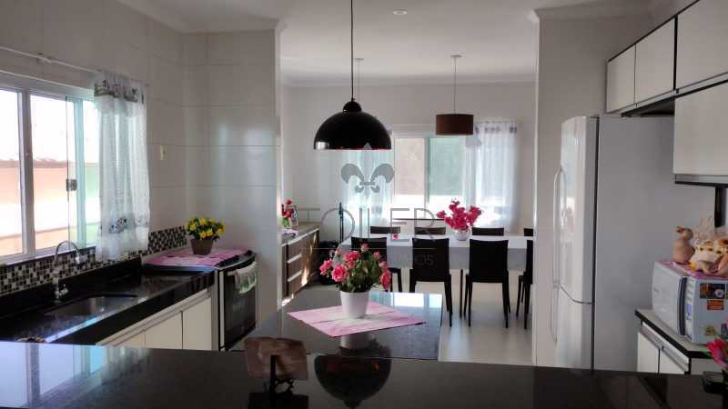 Conheça 11. do imóvel - Casa em Condomínio à venda Rua do Guriri, Peró, Cabo Frio - R$ 890.000 - CF-CP5001 - 11 11. - 11