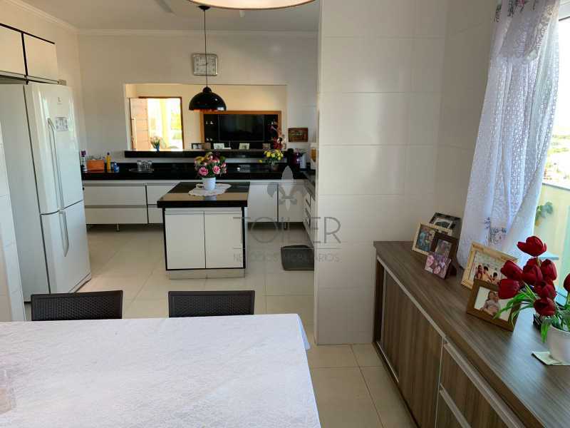 Conheça 14. do imóvel - Casa em Condomínio à venda Rua do Guriri, Peró, Cabo Frio - R$ 890.000 - CF-CP5001 - 14 14. - 14