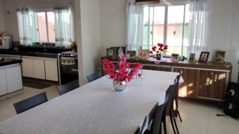 Conheça 15. do imóvel - Casa em Condomínio à venda Rua do Guriri, Peró, Cabo Frio - R$ 890.000 - CF-CP5001 - 15 15. - 15