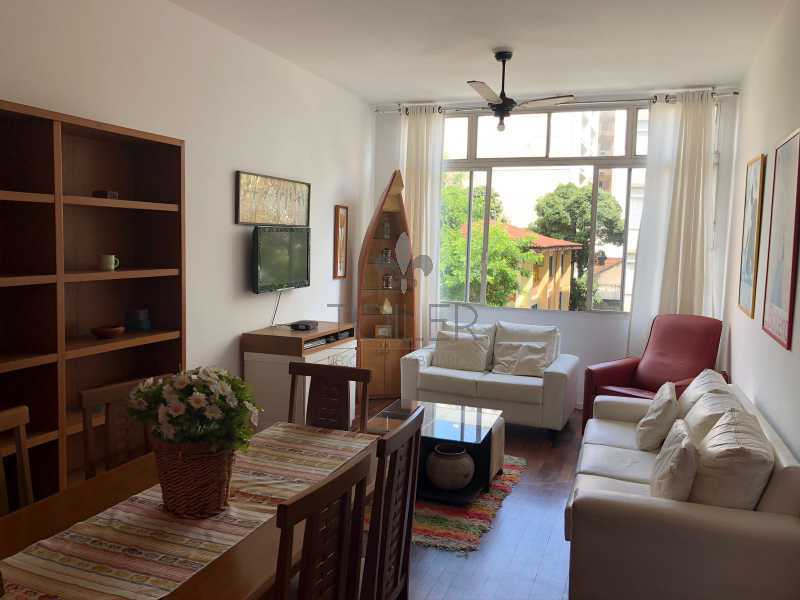 Conheça 01. do imóvel - Apartamento 2 quartos à venda Ipanema, Rio de Janeiro - R$ 1.260.000 - IP-BT2010 - 1 01. - 1