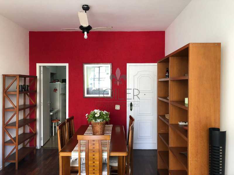 Conheça 02. do imóvel - Apartamento 2 quartos à venda Ipanema, Rio de Janeiro - R$ 1.260.000 - IP-BT2010 - 2 02. - 2