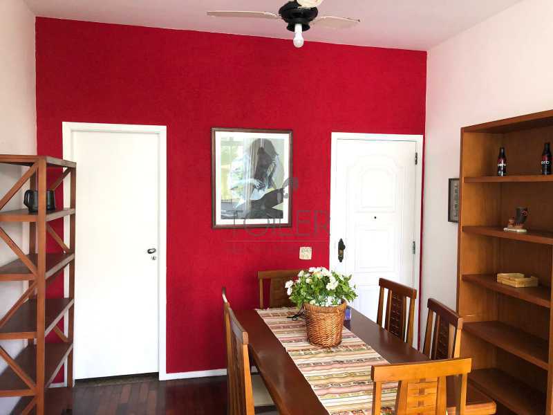 Conheça 03. do imóvel - Apartamento 2 quartos à venda Ipanema, Rio de Janeiro - R$ 1.260.000 - IP-BT2010 - 3 03. - 3