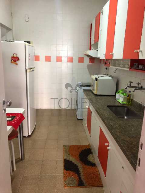 Conheça 09. do imóvel - Apartamento 2 quartos à venda Ipanema, Rio de Janeiro - R$ 1.260.000 - IP-BT2010 - 9 09. - 9