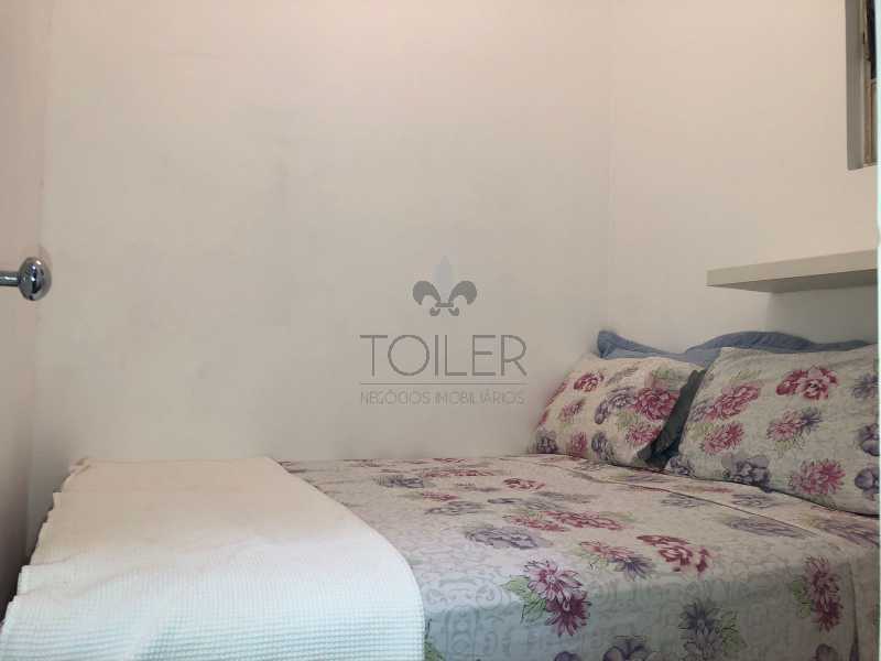 Conheça 13. do imóvel - Apartamento 2 quartos à venda Ipanema, Rio de Janeiro - R$ 1.260.000 - IP-BT2010 - 13 13. - 13