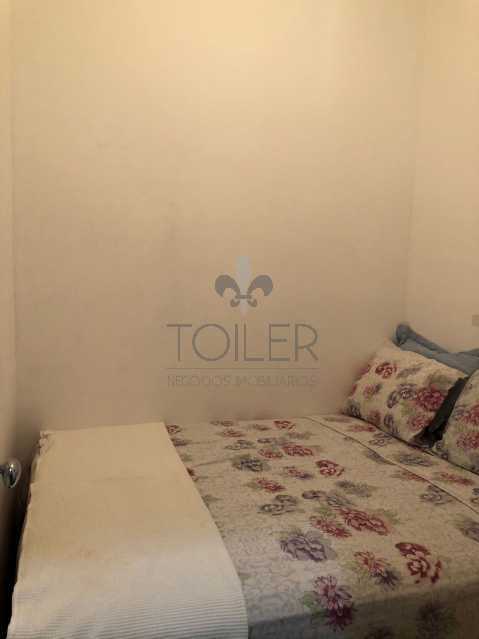 Conheça 14. do imóvel - Apartamento 2 quartos à venda Ipanema, Rio de Janeiro - R$ 1.260.000 - IP-BT2010 - 14 14. - 14