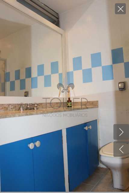 Conheça 25. do imóvel - Apartamento 2 quartos à venda Ipanema, Rio de Janeiro - R$ 1.260.000 - IP-BT2010 - 25 25. - 25