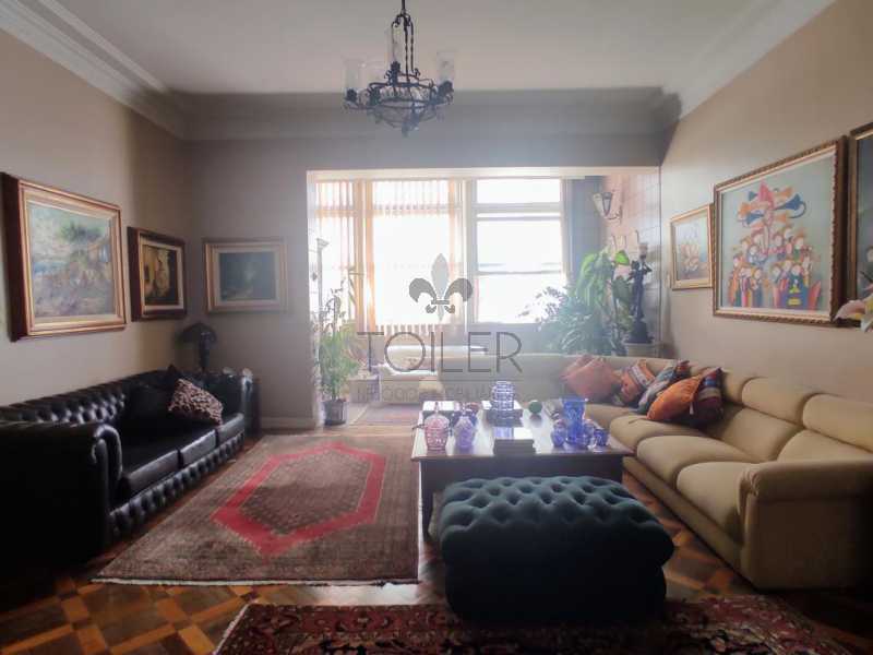 Conheça 01 do imóvel - Apartamento à venda Avenida Nossa Senhora de Copacabana, Copacabana, Rio de Janeiro - R$ 1.480.000 - CO-NS3020 - 1 01 - 1