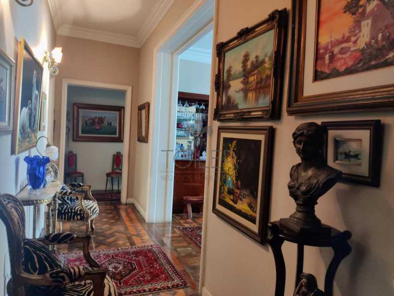 Conheça 03 do imóvel - Apartamento à venda Avenida Nossa Senhora de Copacabana, Copacabana, Rio de Janeiro - R$ 1.480.000 - CO-NS3020 - 3 03 - 3