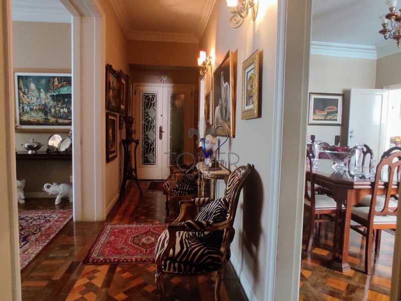 Conheça 04 do imóvel - Apartamento à venda Avenida Nossa Senhora de Copacabana, Copacabana, Rio de Janeiro - R$ 1.480.000 - CO-NS3020 - 4 04 - 4