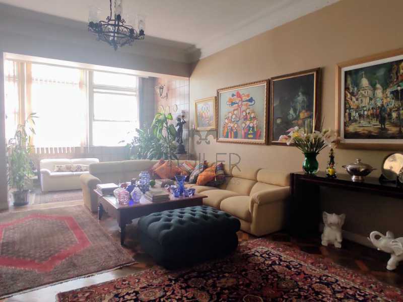 Conheça 05 do imóvel - Apartamento à venda Avenida Nossa Senhora de Copacabana, Copacabana, Rio de Janeiro - R$ 1.480.000 - CO-NS3020 - 5 05 - 5