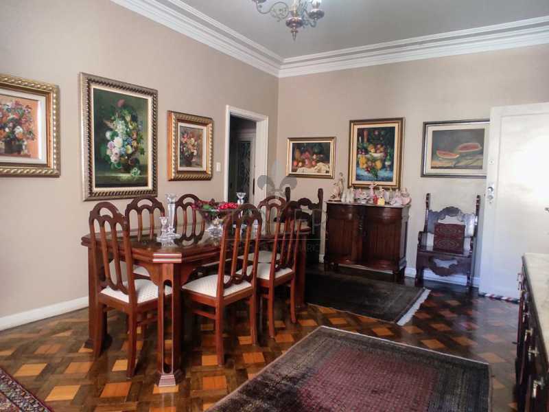 Conheça 09 do imóvel - Apartamento à venda Avenida Nossa Senhora de Copacabana, Copacabana, Rio de Janeiro - R$ 1.480.000 - CO-NS3020 - 9 09 - 9