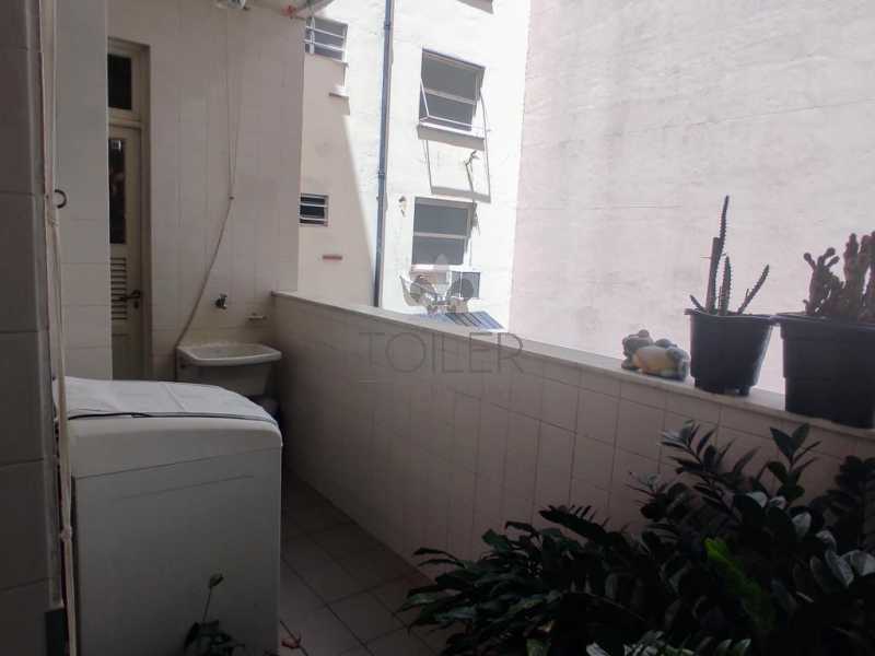 Conheça 26 do imóvel - Apartamento à venda Avenida Nossa Senhora de Copacabana, Copacabana, Rio de Janeiro - R$ 1.480.000 - CO-NS3020 - 26 26 - 26