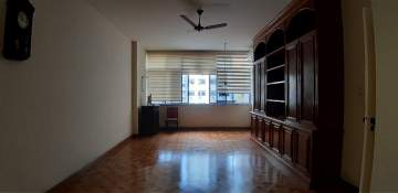 Apartamento à venda Rua Raimundo Correia, Copacabana, Rio de Janeiro - R$ 1.300.000 - CO-RC3009
