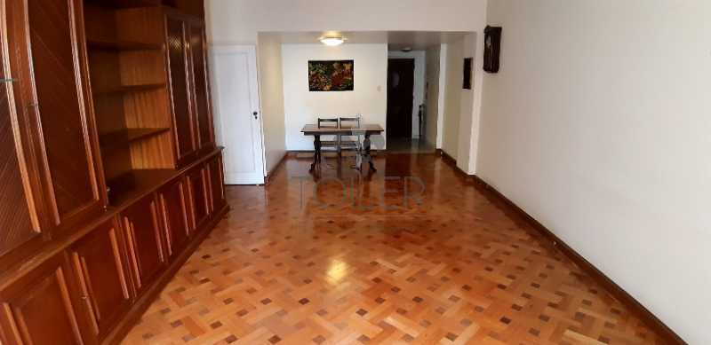 Conheça 02 do imóvel - Apartamento à venda Rua Raimundo Correia, Copacabana, Rio de Janeiro - R$ 1.300.000 - CO-RC3009 - 2 02 - 2