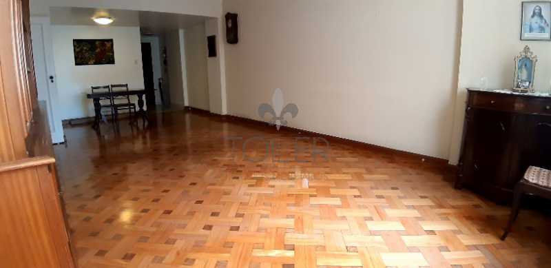 Conheça 04 do imóvel - Apartamento à venda Rua Raimundo Correia, Copacabana, Rio de Janeiro - R$ 1.300.000 - CO-RC3009 - 4 04 - 4