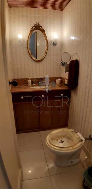 Conheça 07 do imóvel - Apartamento à venda Rua Raimundo Correia, Copacabana, Rio de Janeiro - R$ 1.300.000 - CO-RC3009 - 7 07 - 7
