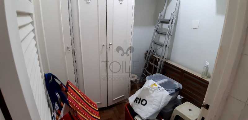 Conheça 29 do imóvel - Apartamento à venda Rua Raimundo Correia, Copacabana, Rio de Janeiro - R$ 1.300.000 - CO-RC3009 - 29 29 - 29