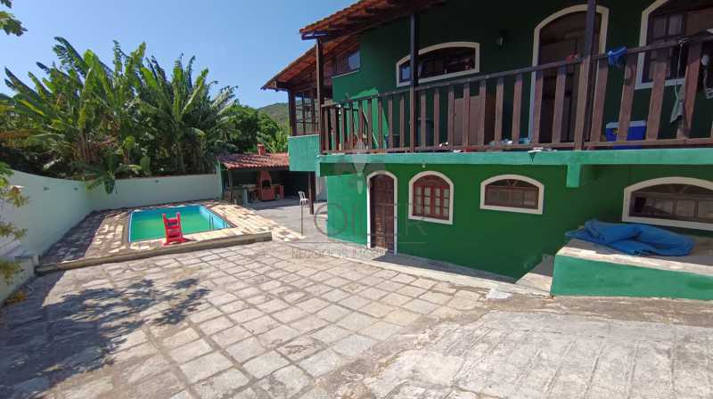 Conheça 01. do imóvel - Casa à venda Estrada Deodoro de Azevedo, Ogiva, Cabo Frio - R$ 710.000 - CF-RR5001 - 1 01. - 1