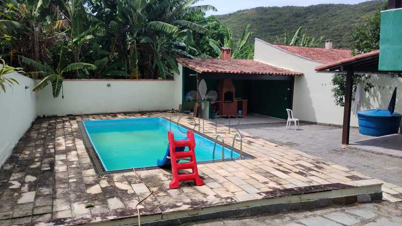 Conheça 02. do imóvel - Casa à venda Estrada Deodoro de Azevedo, Ogiva, Cabo Frio - R$ 710.000 - CF-RR5001 - 2 02. - 2