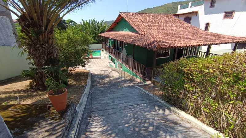 Conheça 04. do imóvel - Casa à venda Estrada Deodoro de Azevedo, Ogiva, Cabo Frio - R$ 710.000 - CF-RR5001 - 4 04. - 4