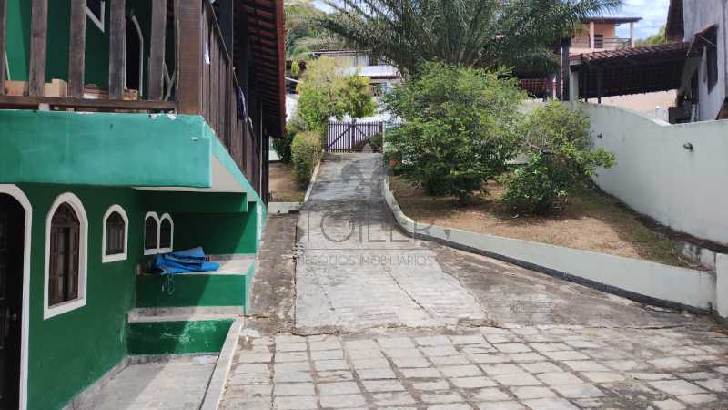 Conheça 06. do imóvel - Casa à venda Estrada Deodoro de Azevedo, Ogiva, Cabo Frio - R$ 710.000 - CF-RR5001 - 6 06. - 6