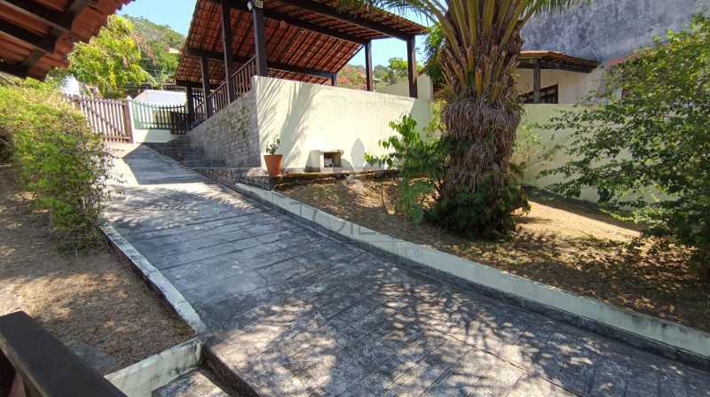 Conheça 07. do imóvel - Casa à venda Estrada Deodoro de Azevedo, Ogiva, Cabo Frio - R$ 710.000 - CF-RR5001 - 7 07. - 7