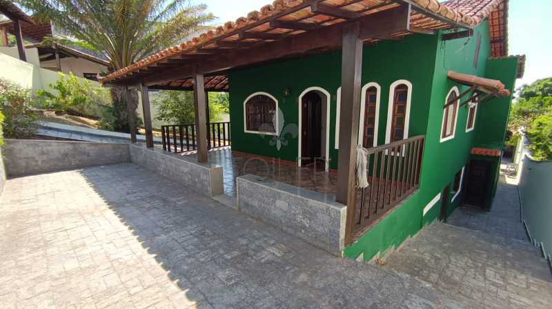 Conheça 08. do imóvel - Casa à venda Estrada Deodoro de Azevedo, Ogiva, Cabo Frio - R$ 710.000 - CF-RR5001 - 8 08. - 8