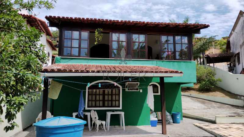 Conheça 09. do imóvel - Casa à venda Estrada Deodoro de Azevedo, Ogiva, Cabo Frio - R$ 710.000 - CF-RR5001 - 9 09. - 9