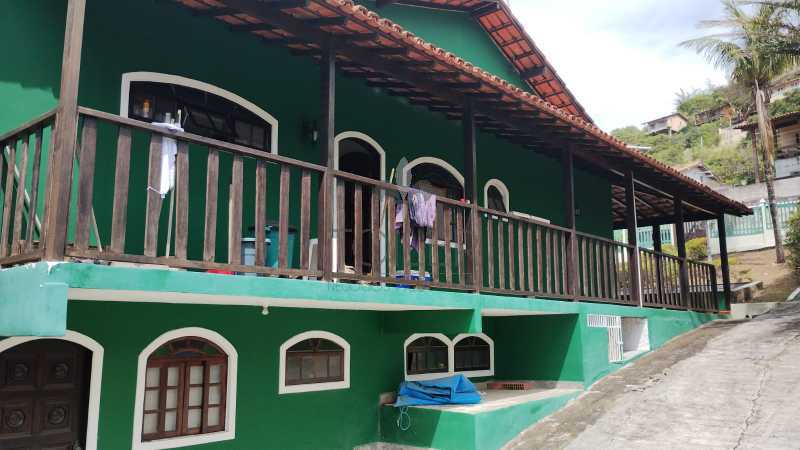 Conheça 10. do imóvel - Casa à venda Estrada Deodoro de Azevedo, Ogiva, Cabo Frio - R$ 710.000 - CF-RR5001 - 10 10. - 10