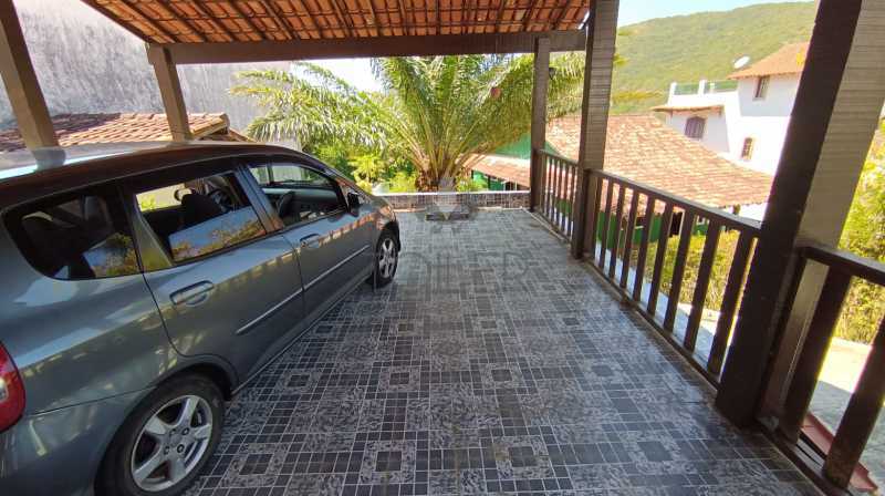 Conheça 16. do imóvel - Casa à venda Estrada Deodoro de Azevedo, Ogiva, Cabo Frio - R$ 710.000 - CF-RR5001 - 16 16. - 16