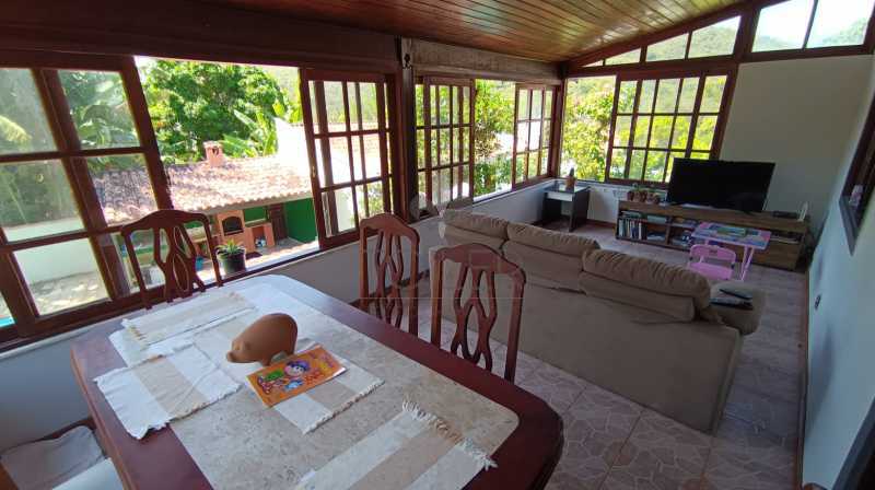 Conheça 18. do imóvel - Casa à venda Estrada Deodoro de Azevedo, Ogiva, Cabo Frio - R$ 710.000 - CF-RR5001 - 18 18. - 18