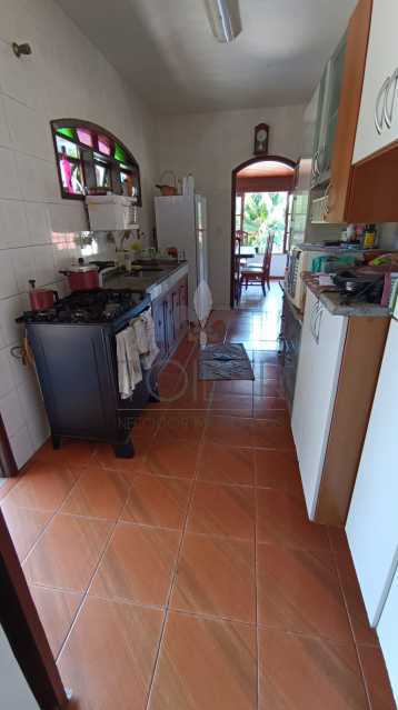 Conheça 30. do imóvel - Casa à venda Estrada Deodoro de Azevedo, Ogiva, Cabo Frio - R$ 710.000 - CF-RR5001 - 30 30. - 30