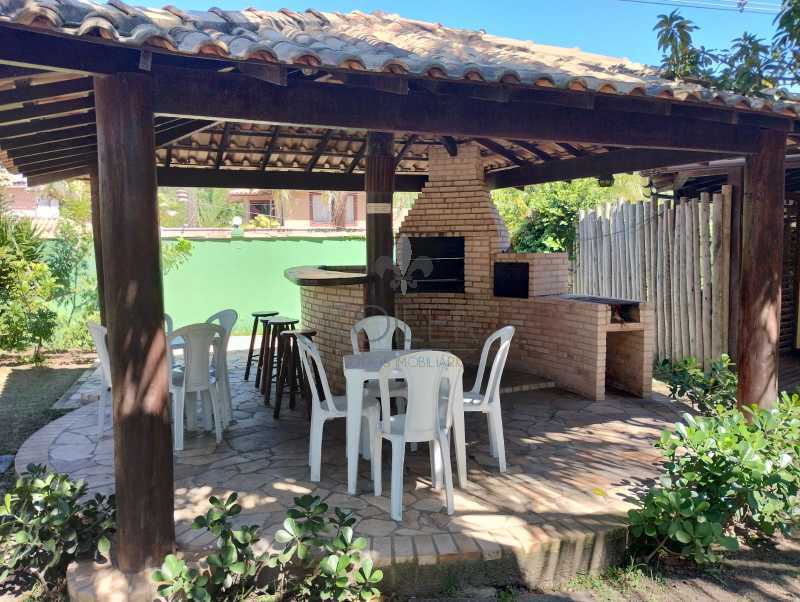 Conheça 02. do imóvel - Casa em Condomínio à venda Rua Márcio Donegal Vieira, Geribá, Armação dos Búzios - R$ 720.000 - BZ-MD1001 - 2 02. - 2