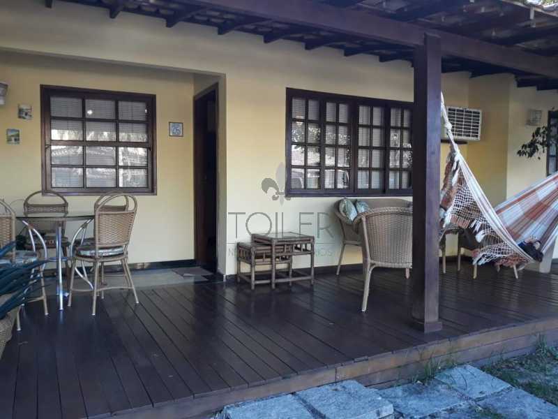 Conheça 07. do imóvel - Casa em Condomínio à venda Rua Márcio Donegal Vieira, Geribá, Armação dos Búzios - R$ 720.000 - BZ-MD1001 - 7 07. - 7